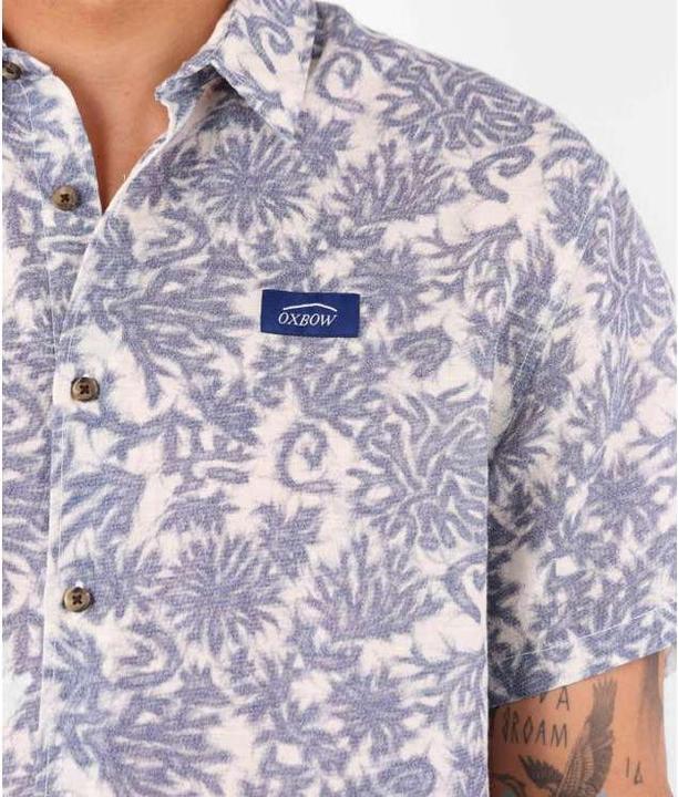 Produktbild Oxbow Hemd (S)
