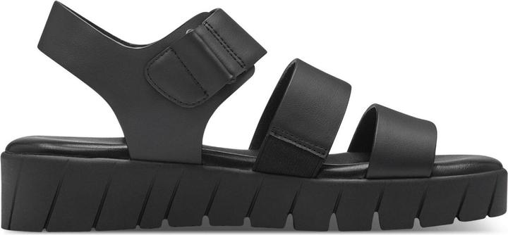 Actual product image S.Oliver Sandalen (41)