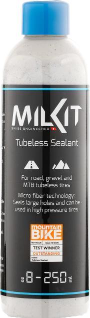 Actual product image MilKit Tubeless Sealant 250ml