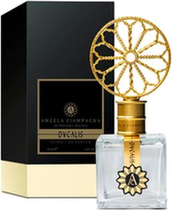 Actual product image Angela Ciampagna Hatria Collection Ducalis Extrait De Parfum 100 ml (Extrait De Parfum, 100 ml)