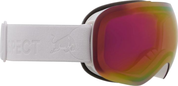 Immagine prodotto Skibrille BENT-07RO2 Lila/Pink/Rot