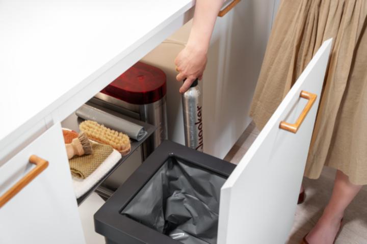 Immagine prodotto Peka Metall Sistemi di scarico a immersione PEKA Oeko Complet Aqua Q (40 l)