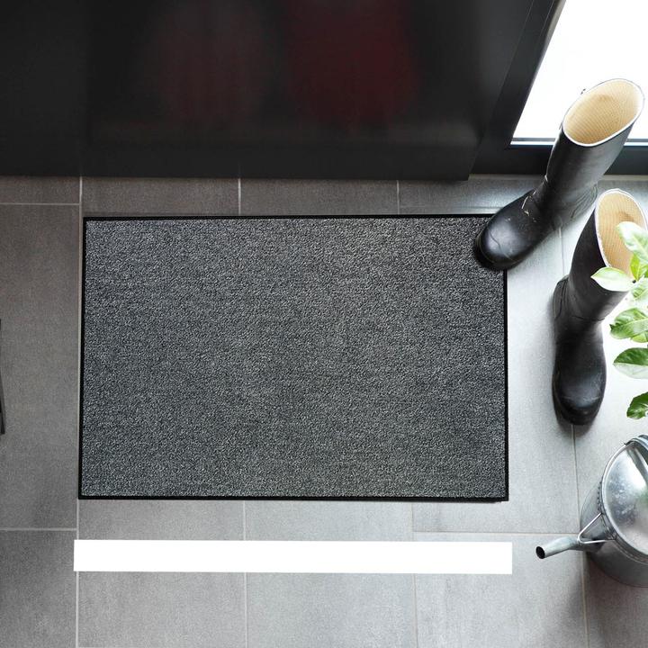 Actual product image Salonloewe Charcoal (75 x 50 cm)