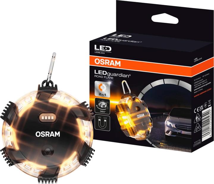 Image du produit Osram LEDguardian Road Flare
