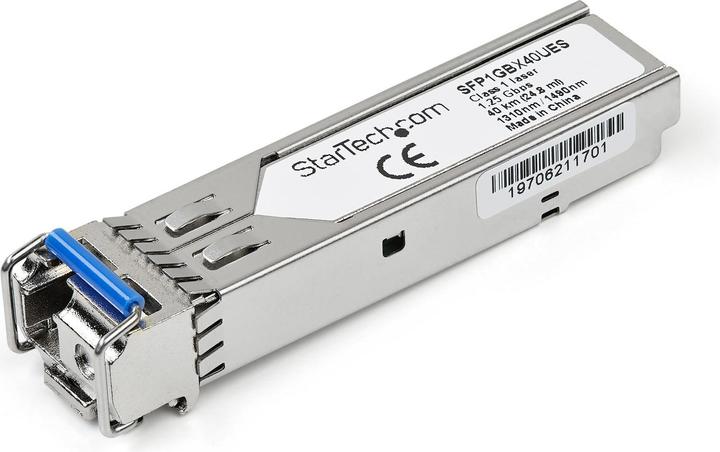 Produktbild StarTech SFP-1G-BX40-U SFP