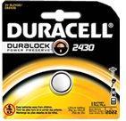 Produktbild Duracell Electronics (1 Stk., CR2430, 280 mAh)