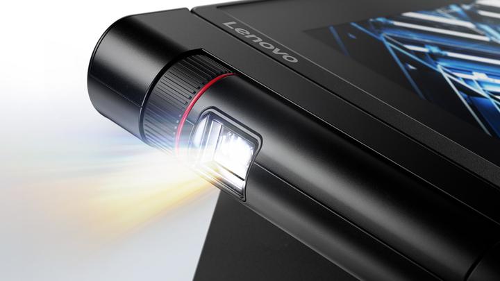 Immagine prodotto Lenovo ThinkPad X1 Tablet 256GB 3G 4G Nero (4G, 12", 256 GB, Nero)
