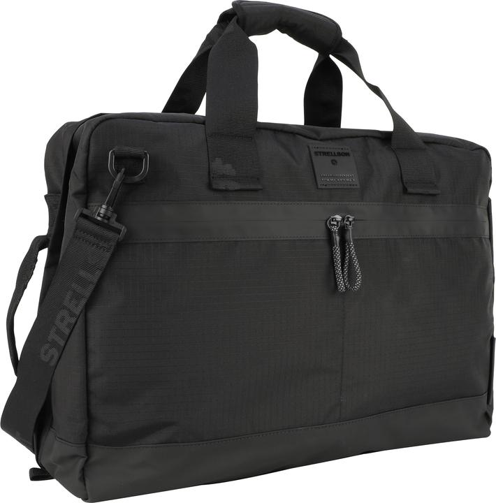 Actual product image Strellson northwood rs thilo weekender shz