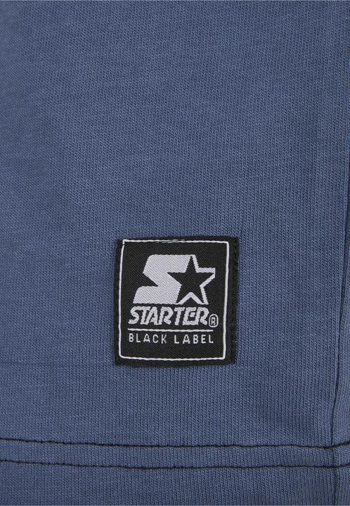 Image du produit Starter Patchwork Oversize Tee (L)