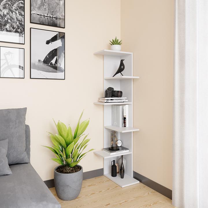 Image du produit Vicco Tera (37 x 37 x 140.5 cm)