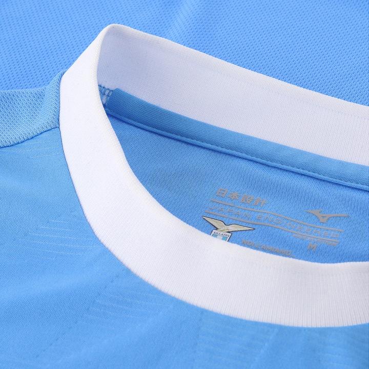 Immagine prodotto Mizuno Maglia Casa Lazio Roma 2025/26 (M)