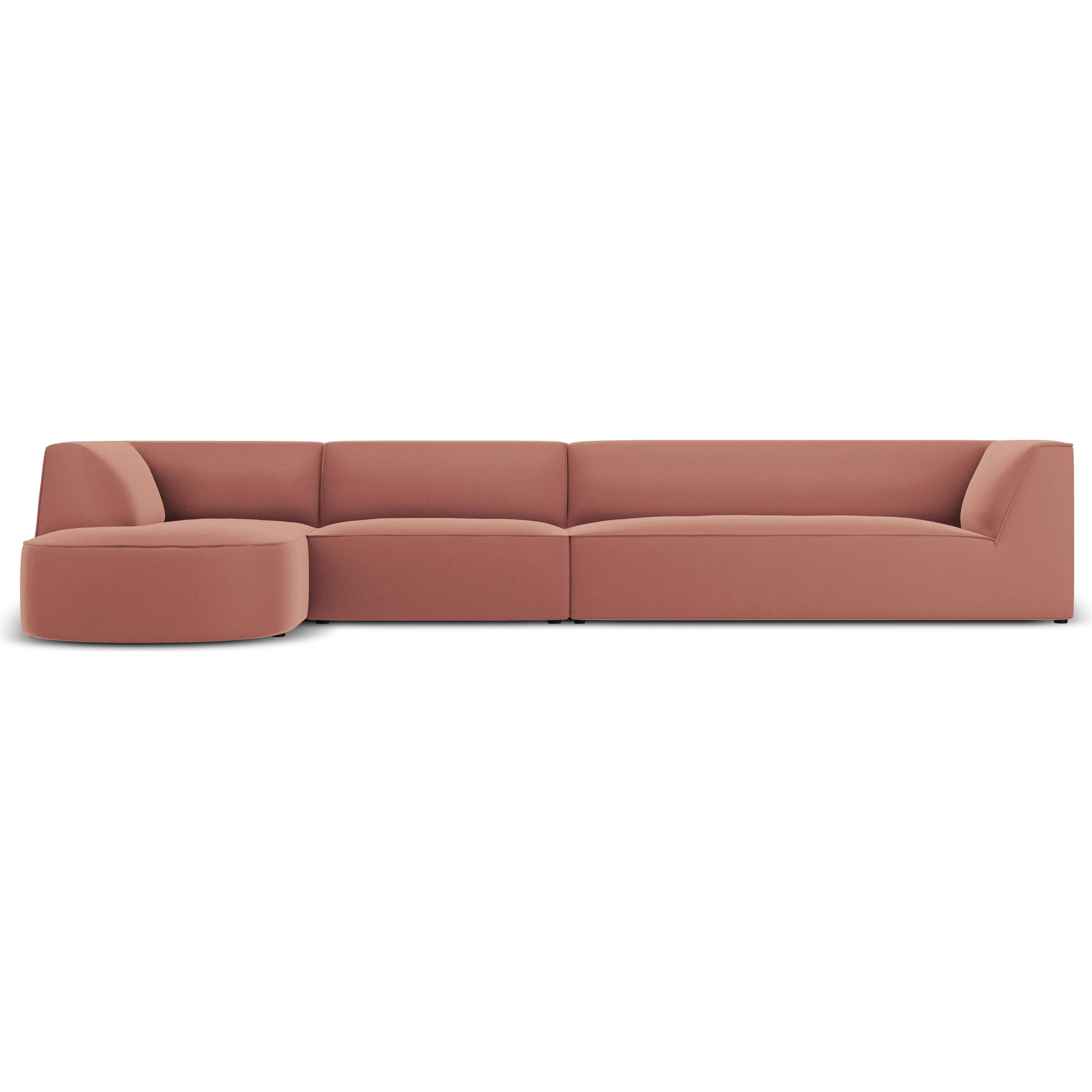 CXL by Christian Lacroix, Sofa, Charles (Ecksofa)