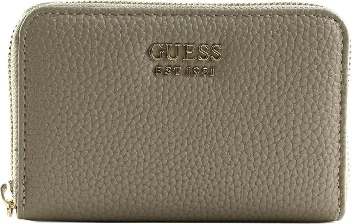 Actual product image Guess Brenton SLG Medium Zip Around Wallet