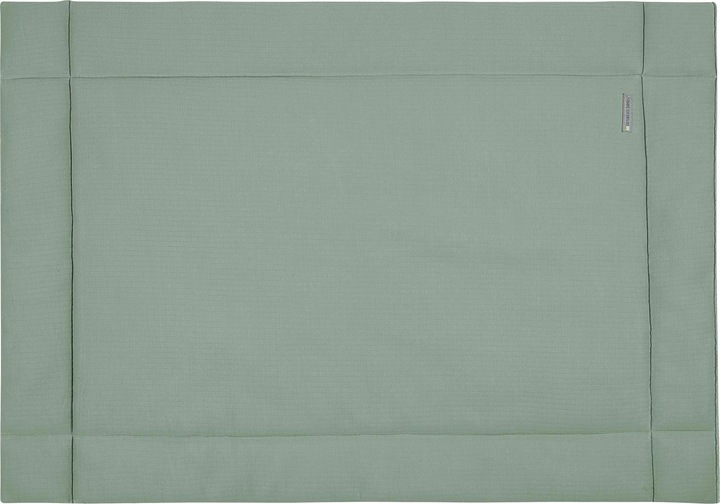 Actual product image Odenwälder Terry cloth crawling blanket