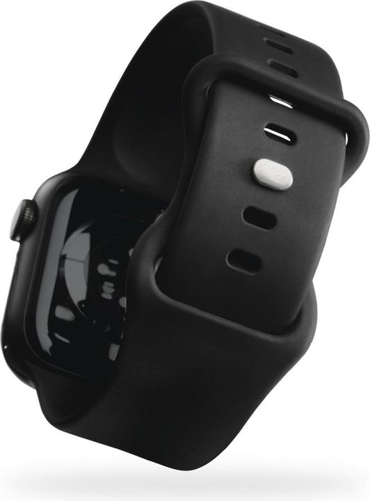 Produktbild Hama Fantastic Feel (38 mm, 40 mm, 41 mm, Rubber-Finish, Silikon)