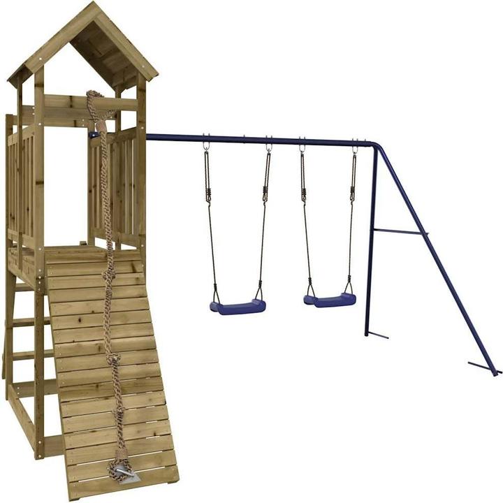 Immagine prodotto vidaXL Fedoritsa