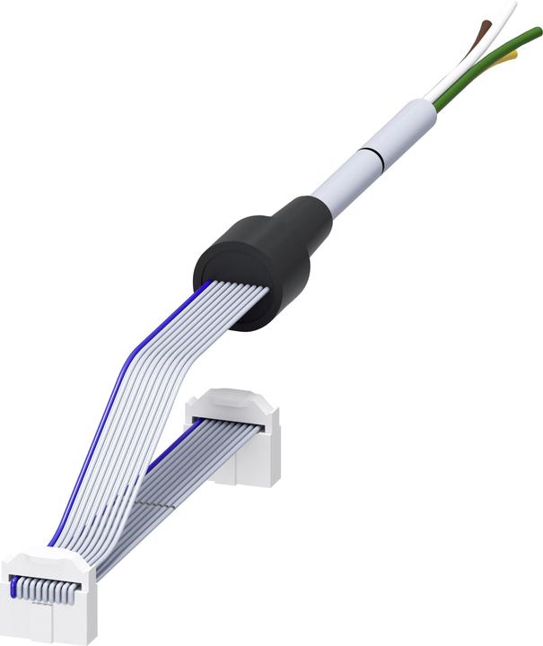 Actual product image Siemens Connection cable 3UF7932-0CA00-0 1 pc.