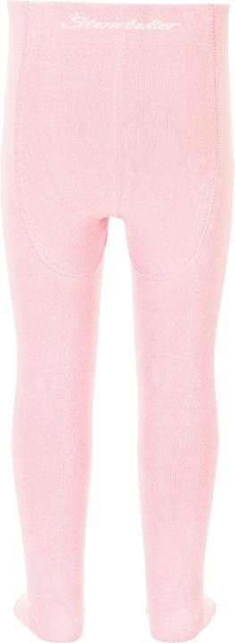 Immagine prodotto Sterntaler Collant rosa uni (56)