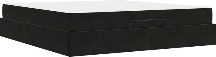 Actual product image vidaXL Storage bed