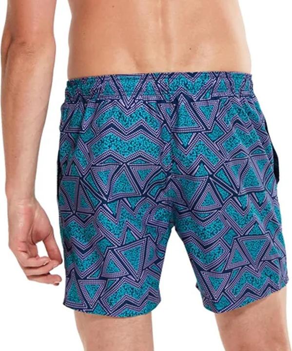 Immagine prodotto Speedo Leisure Costume da Bagno a Pantaloncino Stampato Uomo (XL)