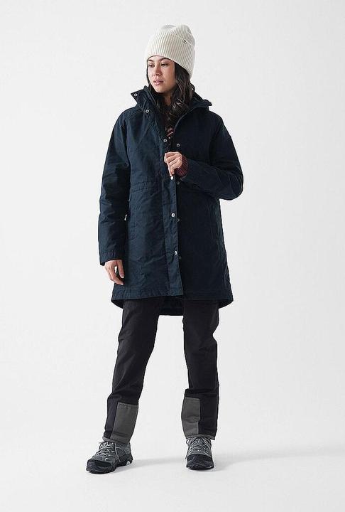 Produktbild Fjällräven Karla Hydratic Jacke (XS)