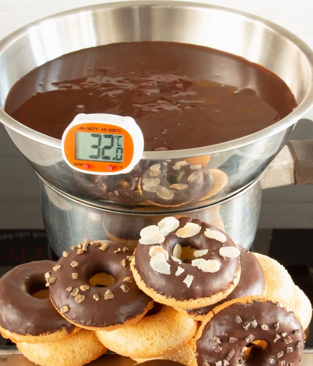Produktbild Städter Einstichthermometer