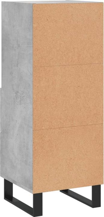Produktbild vidaXL Rosalie (34.5 x 34 x 90 cm)