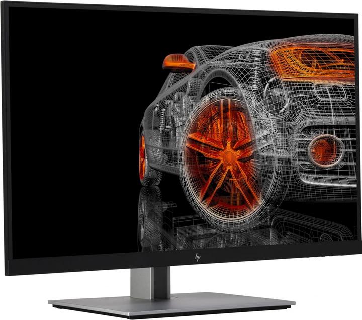 Productafbeelding HP E27Q G4 (2560 x 1440 pixels, 27")