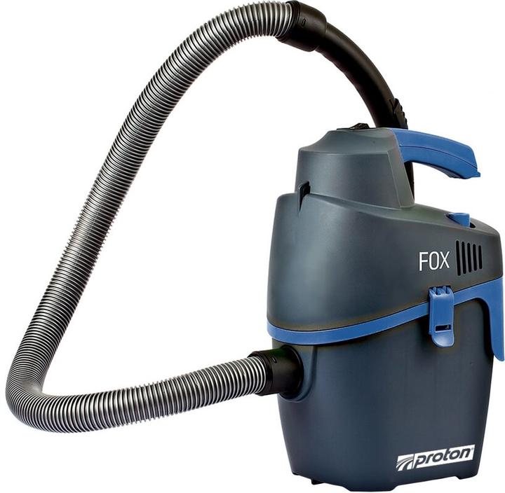 Productafbeelding Proton MEC 1/6 T FOX (Hoover)