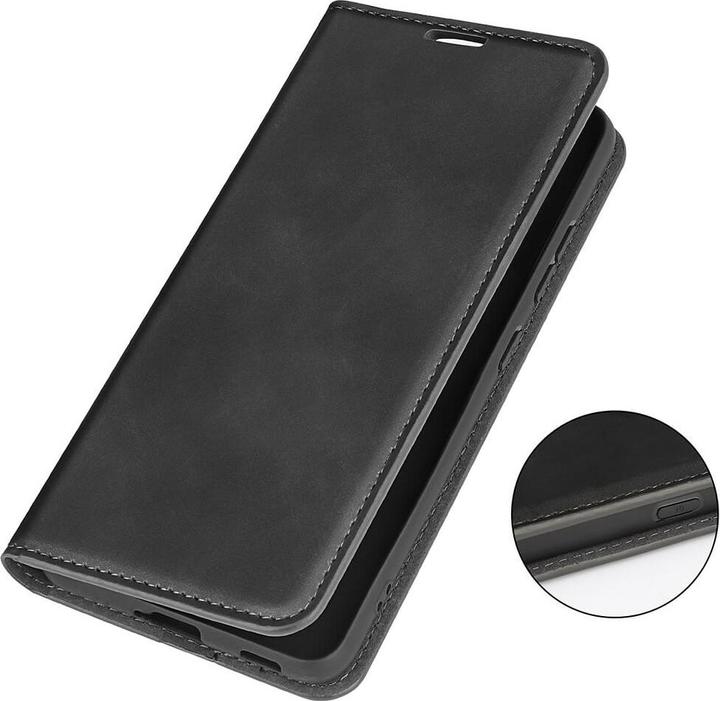 Immagine prodotto Cover-Discount Xiaomi 14T Pro - Custodia Stand Flip Cover (Xiaomi 14T Pro)