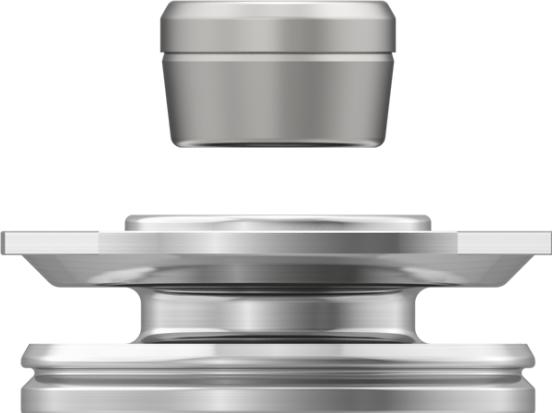 Produktbild Storz & Bickel Dosierkapseladapter (1 x)