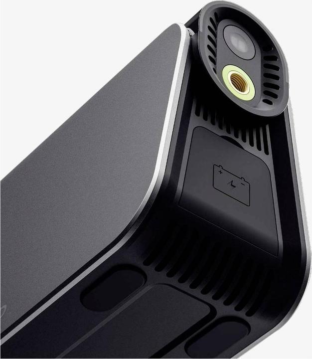 Actual product image Woowind Bora Plus 3-in-1 (1000 A, 16000 mAh)