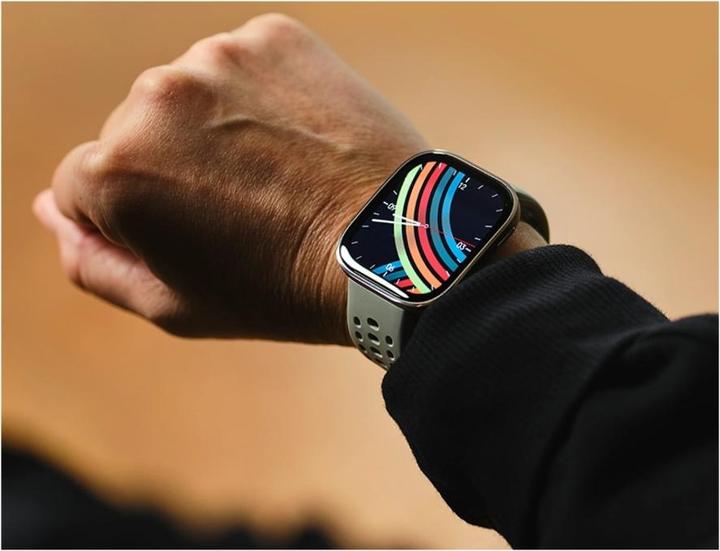 Produktbild Amazfit Bip 6 (46.30 mm)