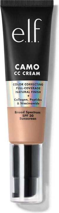 Produktbild e.l.f. Camo CC Cream Foundation, light 280 N