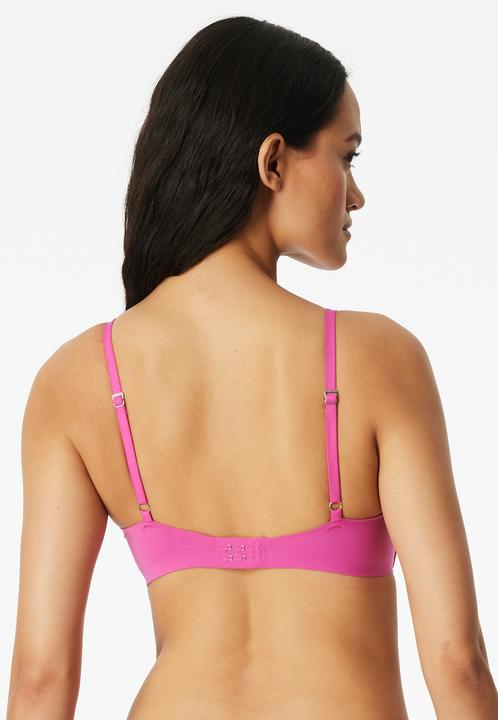 Produktbild Schiesser Bügelloser BH Invisible Soft (Einzelpack, 85 C)