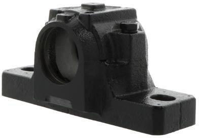 Produktbild SKF Stehlagergehäuse SNL3140 340 mm (Lagergehäuse)