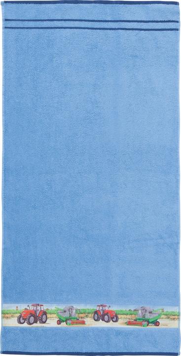 Erwin Müller Kinder-Badetuch (70 x 140 cm)