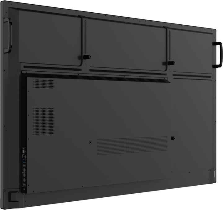 Produktbild Viewsonic ViewBoard G serie touchscreen (3840 x 2160 Pixel, 65")