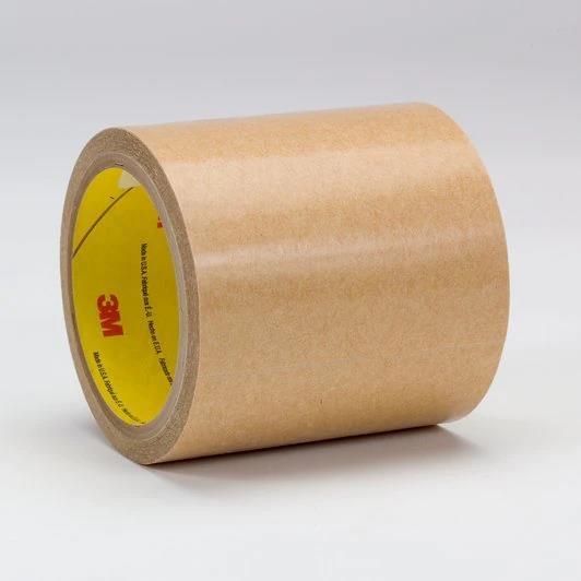 Produktbild 3M 9505055 9505055 Transfer-Klebeband Transparent (L x B) 55m x 50mm 1St. (50 mm)