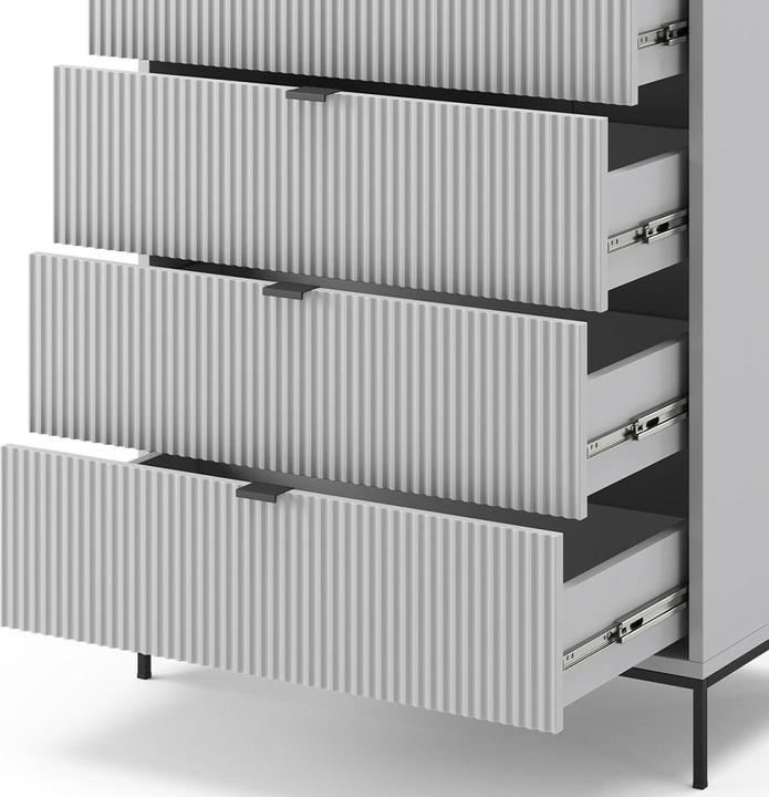 Image du produit Vicco Eliza (120 x 42 x 76 cm)