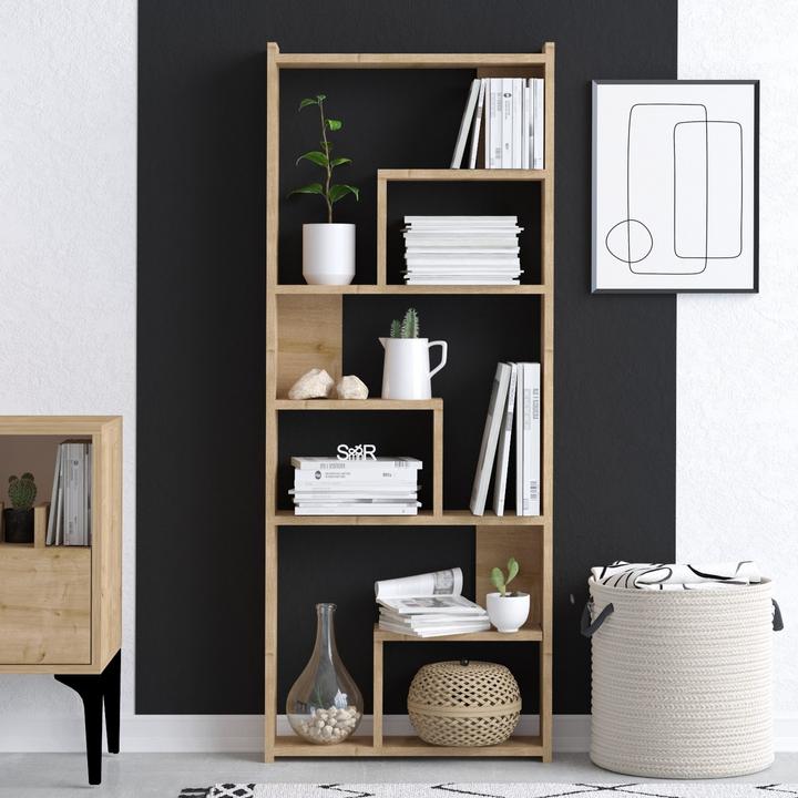 Actual product image Kalune Design Brian (60 x 15 x 150 cm)