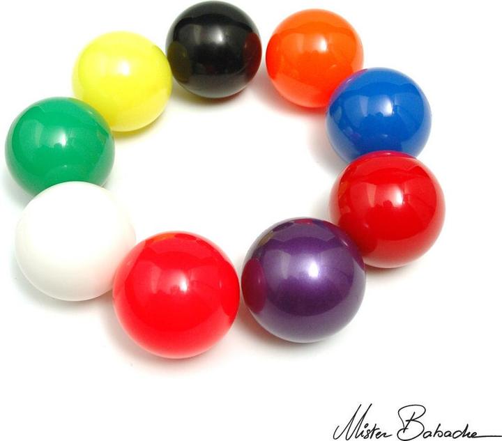 Produktbild Mister Babache 72 mm