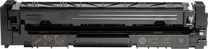 Produktbild HP 201a (BK)
