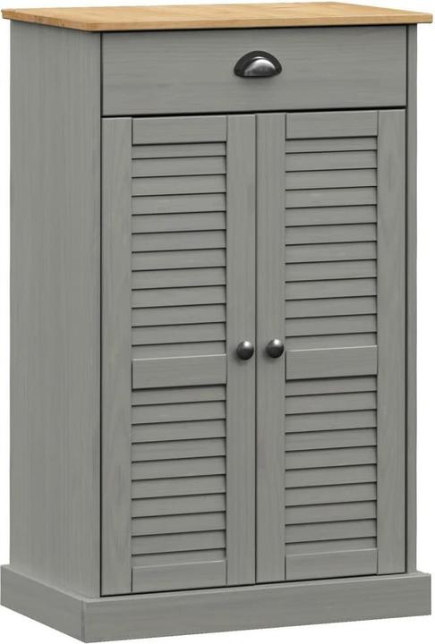 Produktbild vidaXL Lyra (60 x 35 x 96 cm)