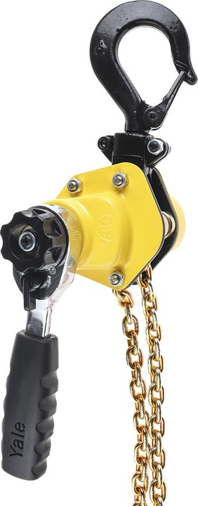 Produktbild Yale Industrial Handy ratchet lever hoist, 500kg