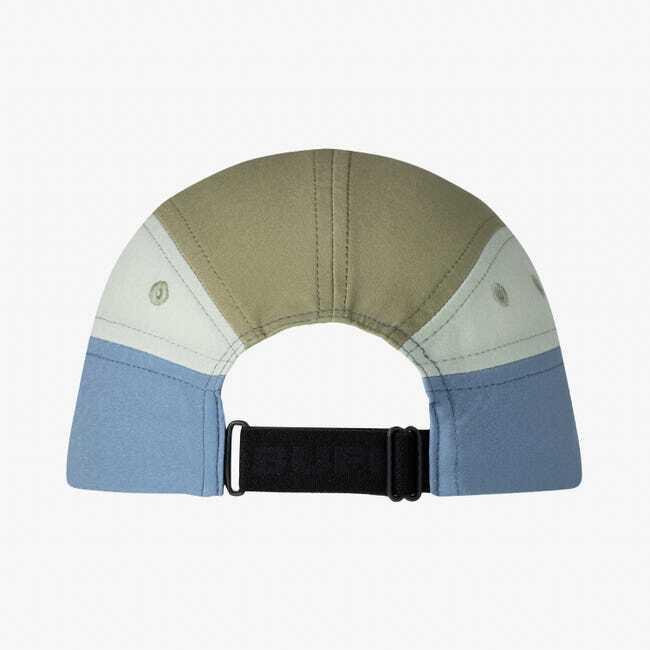 Produktbild Buff 5 Panel Go (L, XL)