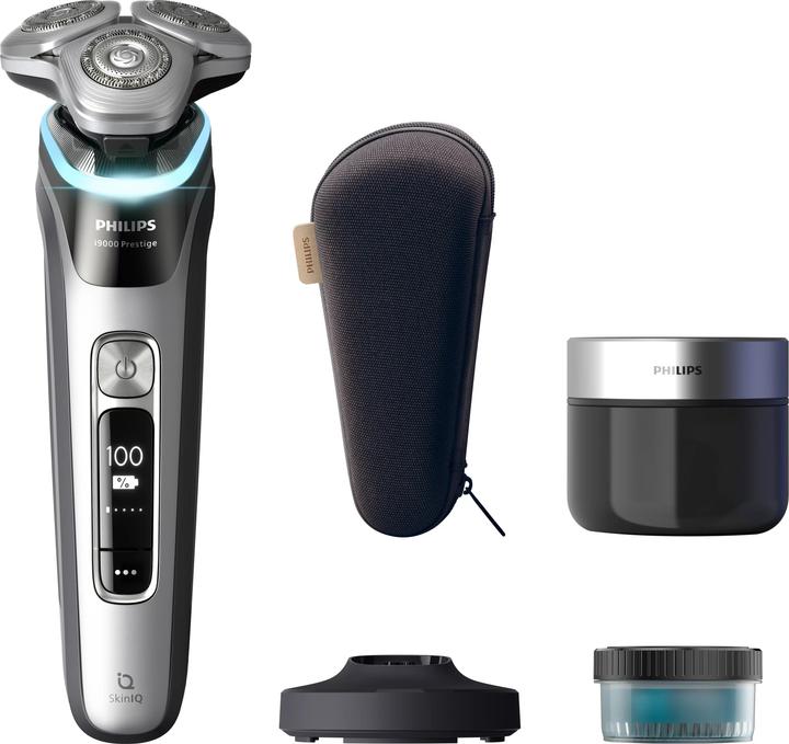 Actual product image Philips i9000 Prestige XP9204/30