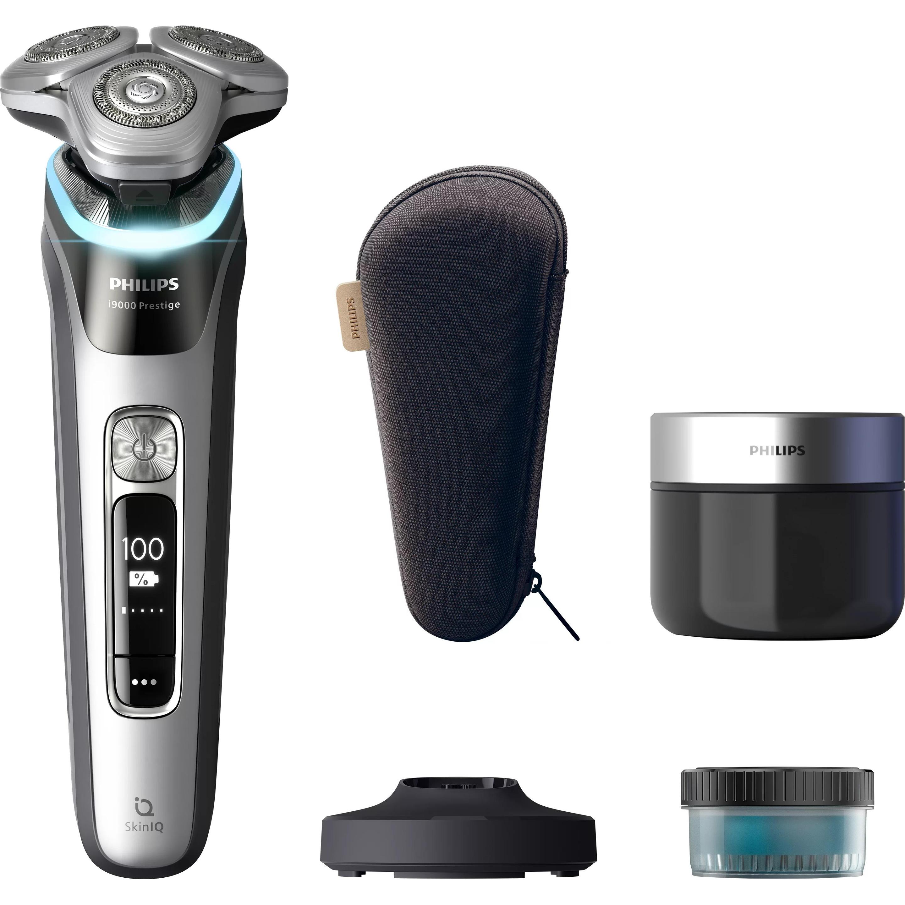 Philips, Rasoio elettrico, Shaver Series i9000 Prestige (XP9204/30)
