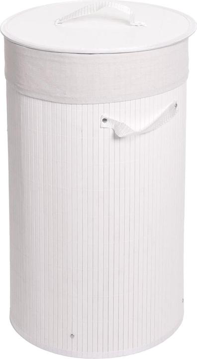 Produktbild JOHN316 Wäschekorb (50 l)