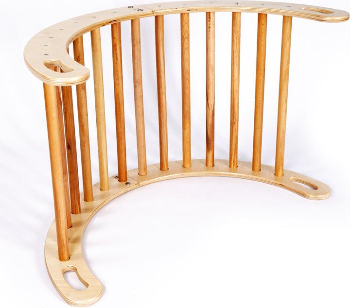 Homitis Totrek Pikler Climber